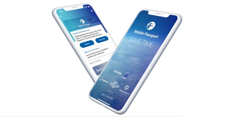 Airside gets $13M to accelerate digital travel identity tech