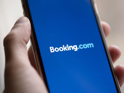 Booking Holdings' 'connected trip' vision never materialized, and AI is the latest threat Booking Holdings' 'connected trip' vision never materialized, and AI is the latest threat