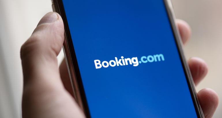 Booking Holdings' 'connected trip' vision never materialized, and AI is the latest threat