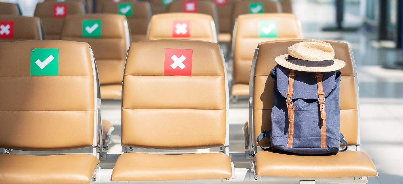 Enough is enough - global travel brands make desperate plea for state help with pandemic recovery