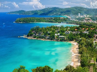 REPORT: COVID-19 Hotel Forecast - Phuket REPORT: COVID-19 Hotel Forecast - Phuket