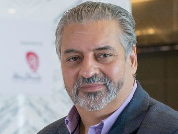  alt="VIDEO: New Reality With... Rohit Talwar of Fast Future"  title="VIDEO: New Reality With... Rohit Talwar of Fast Future" 