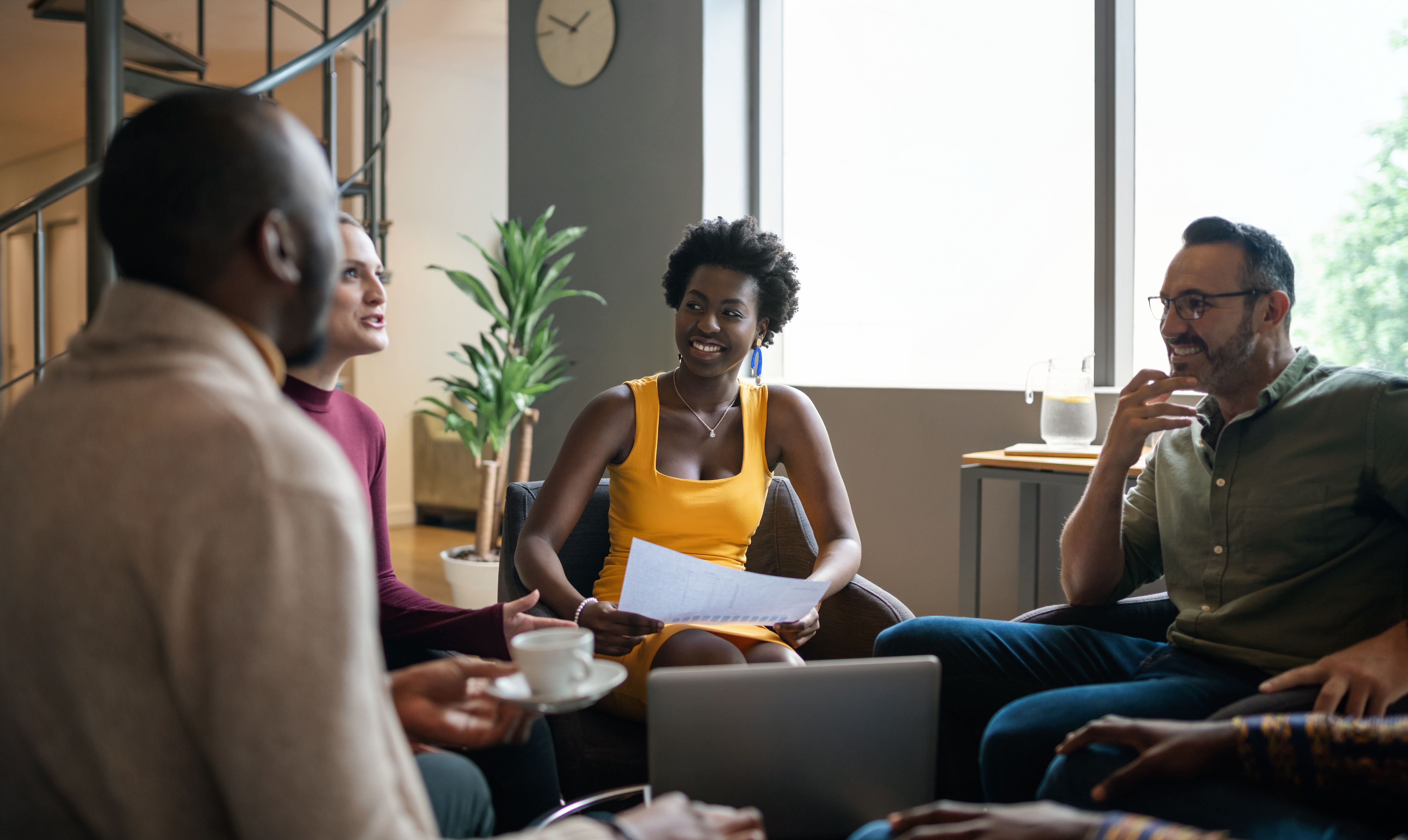 This travel startup is pledging antiracism, diversity and inclusion – and wants founders to do the same