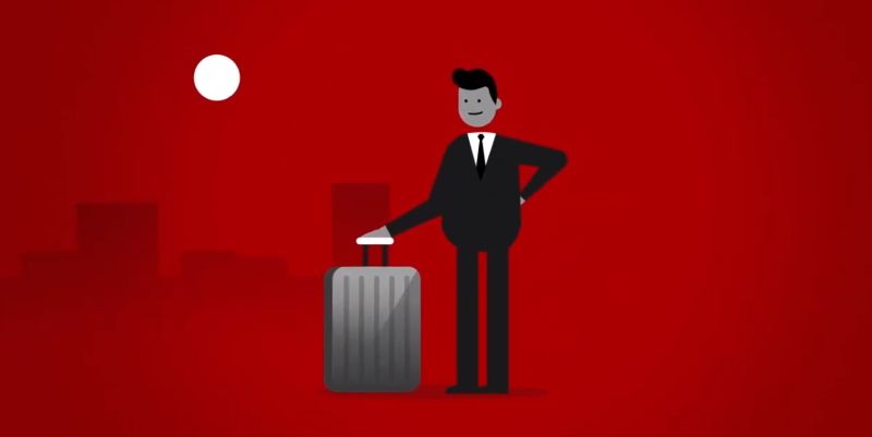 Sabre revenue slumps to less than a tenth from the same period in 2019