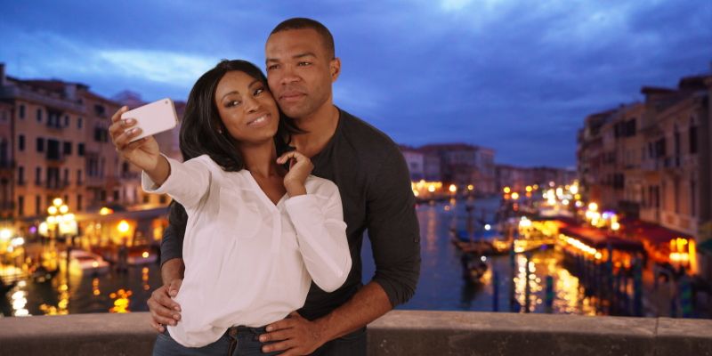 Sounding Off: Social media shouldn't sugar-coat the mid-crisis travel experience