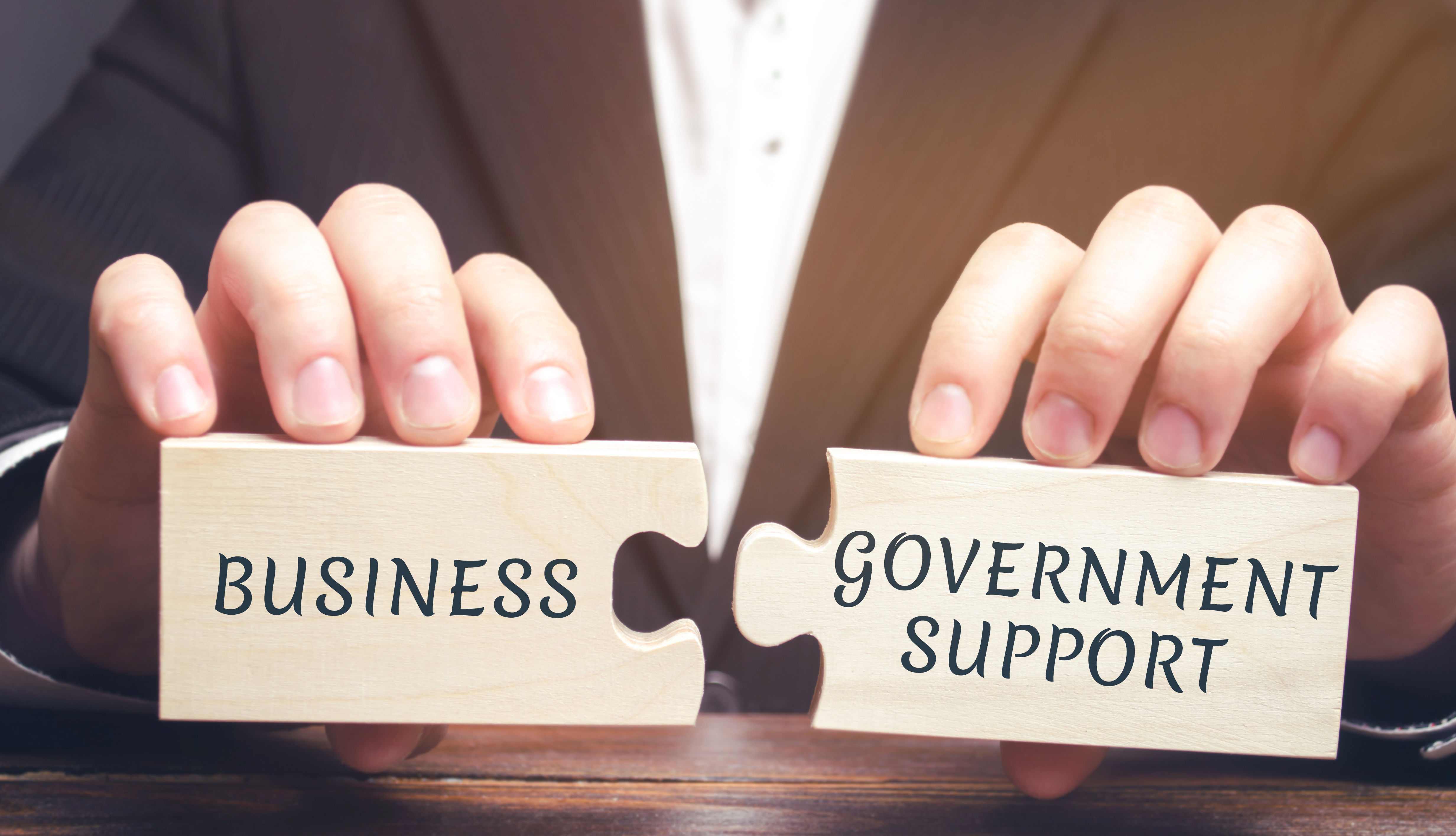 Sounding Off: State-industry alliances could be the best pandemic recovery route to take