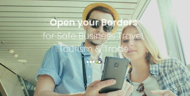 Travizory lands $2M investment for its traveler identity tech platform