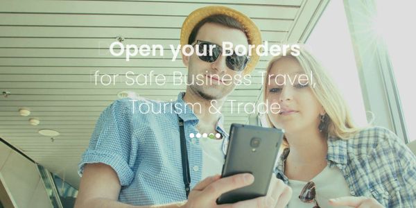 Travizory lands $2M investment for its traveler identity tech platform