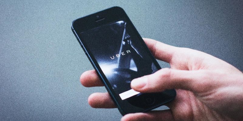 Uber continues buying spree as delivery business supports COVID-slammed mobility unit