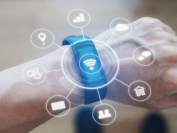 Countries consider wearables as a way to bring back tourists