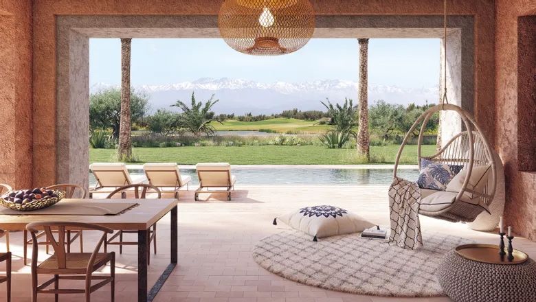Accor taps a trends, launches short-term vacation rental booking platform