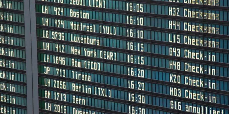 InPhocus, episode 31 - Getting the right signals for a recovery