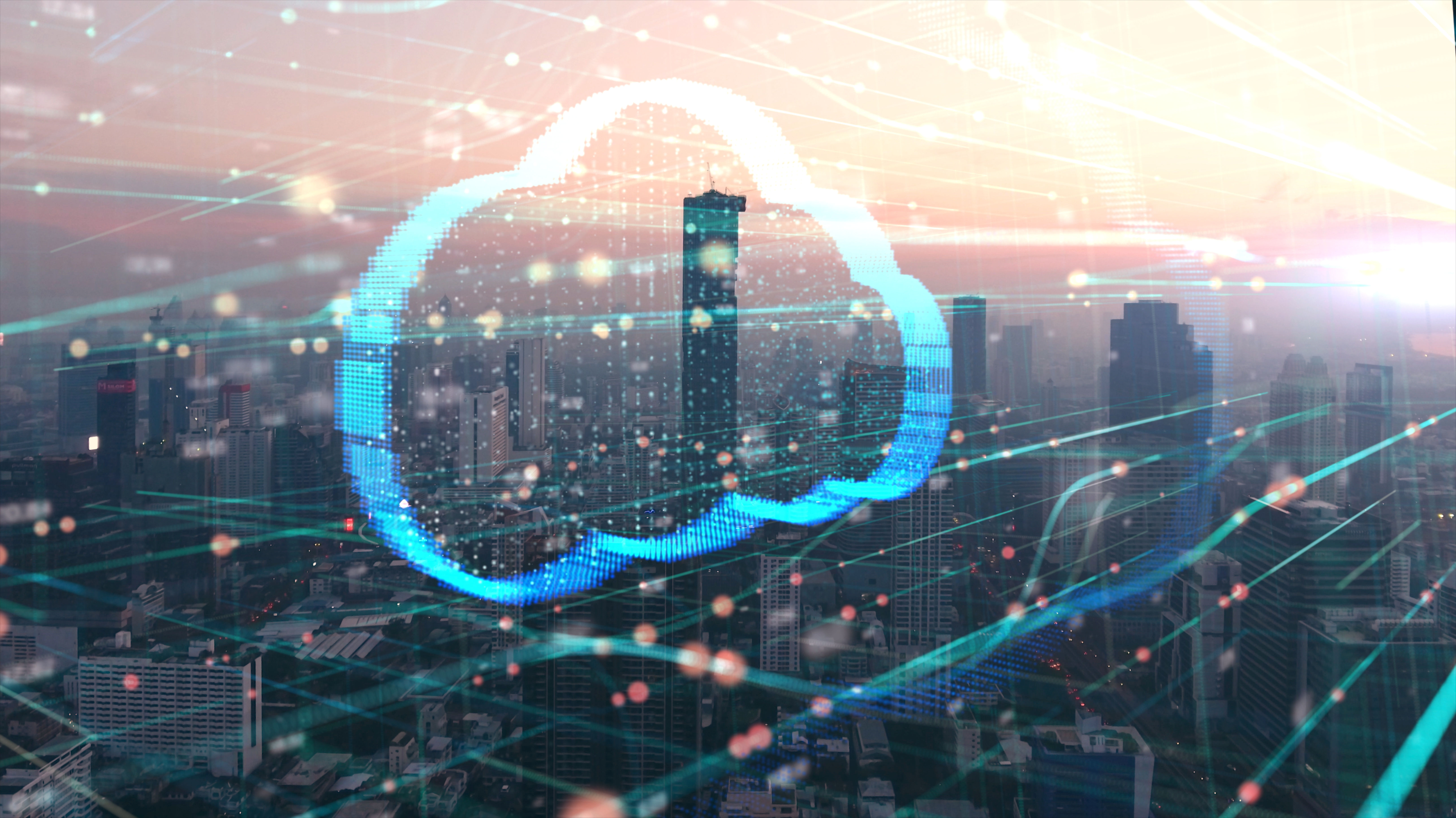 How Amazon Web Services wants to aid travel brands in recovery