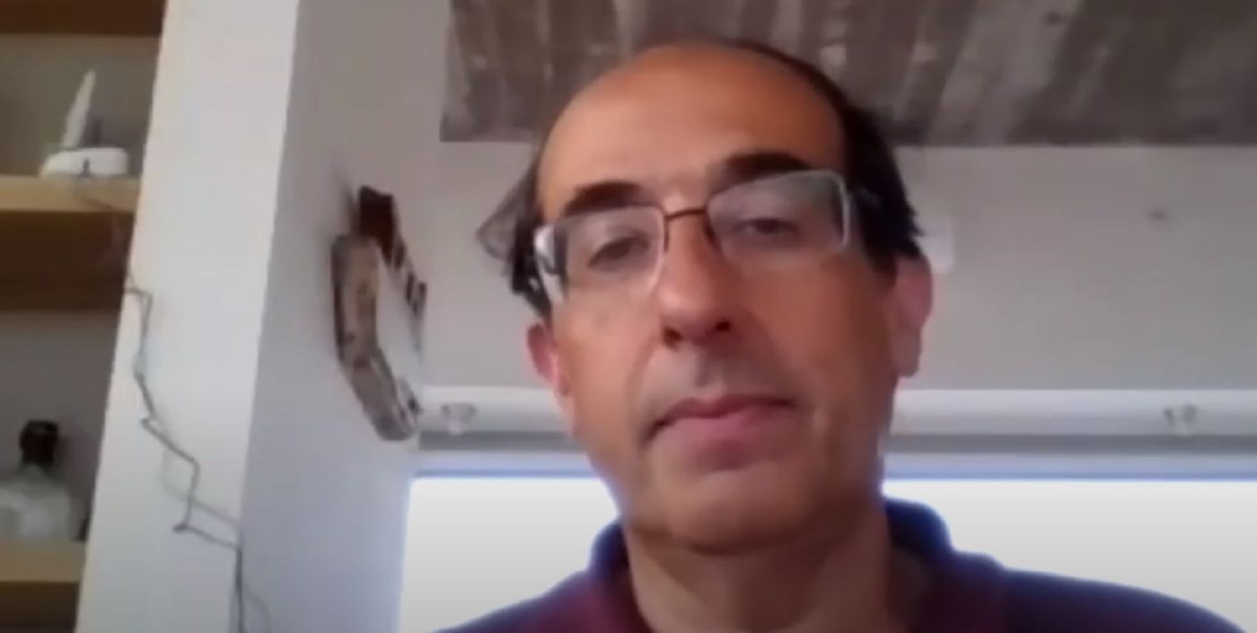  alt="VIDEO: Despegar's CEO on the value of operating like a startup"  title="VIDEO: Despegar's CEO on the value of operating like a startup" 