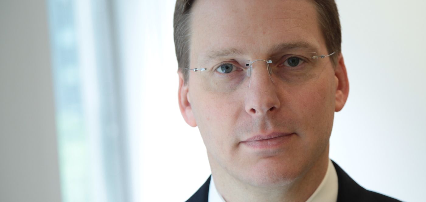 VIDEO: New Reality With... Dr. Erik Lium of Mount Sinai Health System