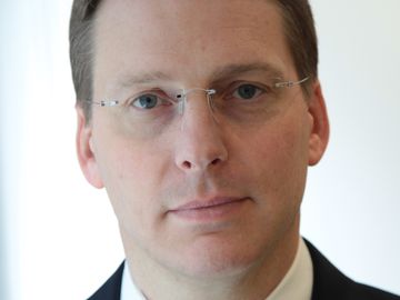 VIDEO: New Reality With... Dr. Erik Lium of Mount Sinai Health System VIDEO: New Reality With... Dr. Erik Lium of Mount Sinai Health System