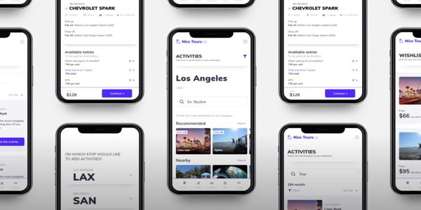 Nezasa lands $6M to expand connected trip technology