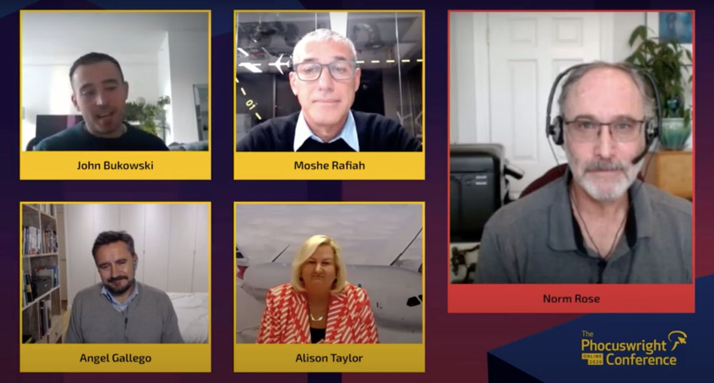 VIDEO: COVID-19’s impact on airline distribution