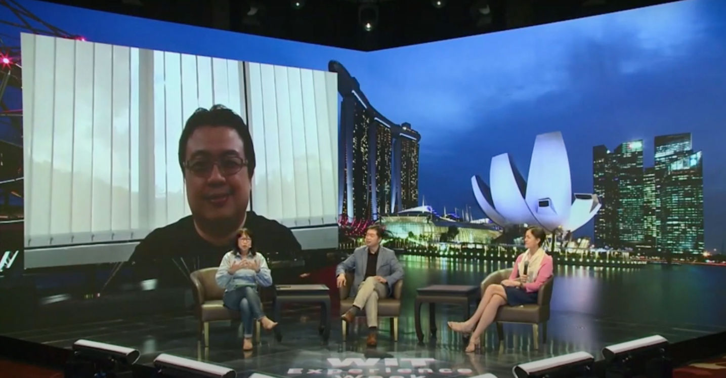 VIDEO: Is Asia a model for global travel recovery?