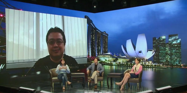 VIDEO: Is Asia a model for global travel recovery?