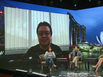 VIDEO: Is Asia a model for global travel recovery? VIDEO: Is Asia a model for global travel recovery?