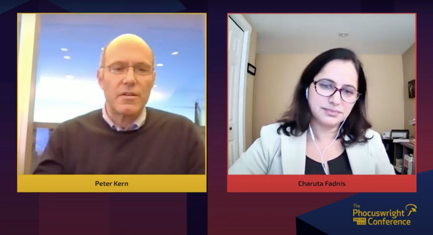  alt="VIDEO: Peter Kern on how COVID gave Expedia Group “courage”"  title="VIDEO: Peter Kern on how COVID gave Expedia Group “courage”" 