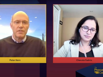 VIDEO: Peter Kern on how COVID gave Expedia Group “courage” VIDEO: Peter Kern on how COVID gave Expedia Group “courage”