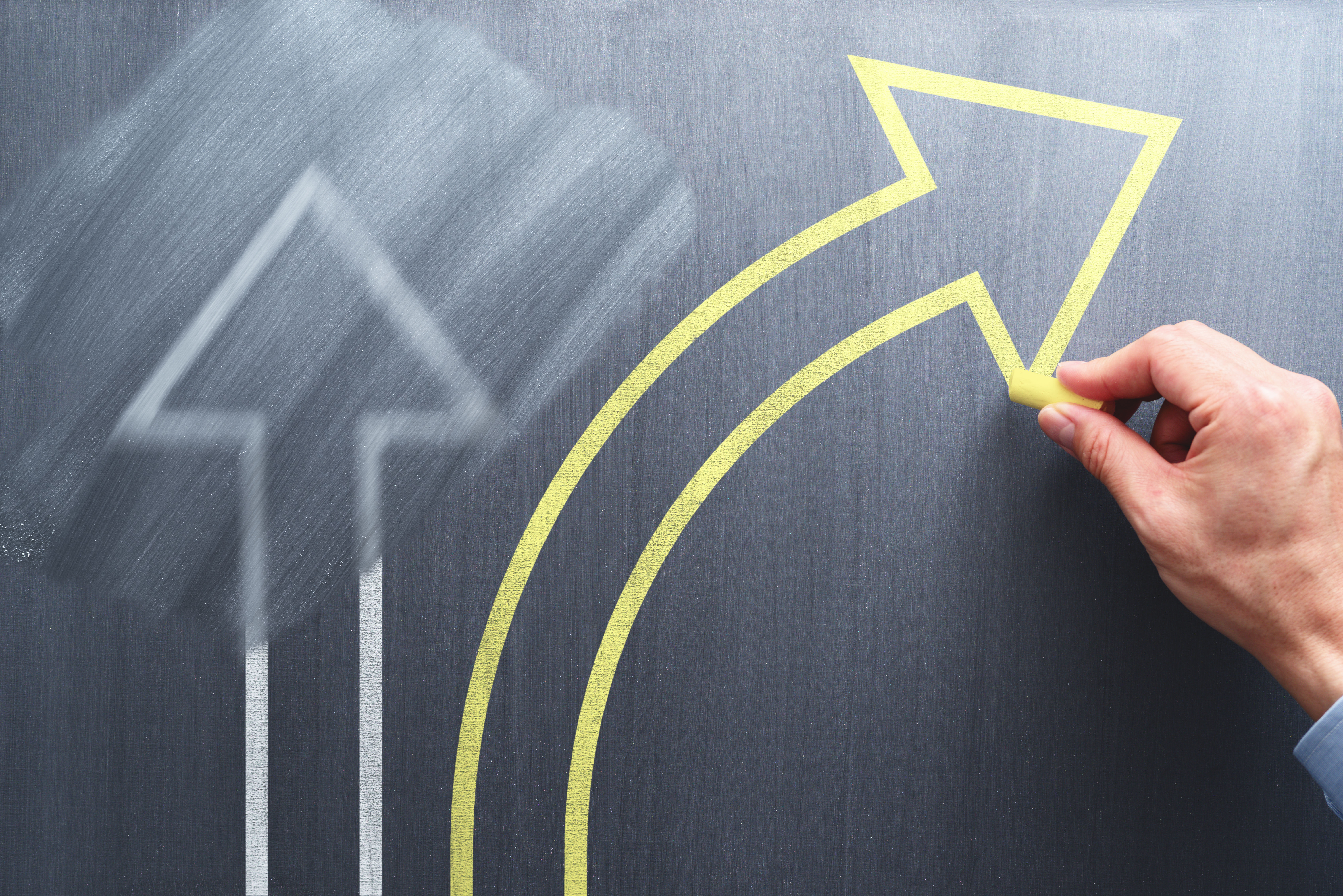 Sounding Off: Change can't come until you understand how