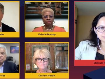 VIDEO: How we went to the brink and back in 2020 VIDEO: How we went to the brink and back in 2020