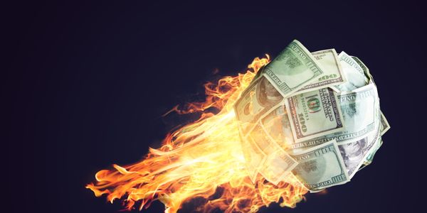 Hot and not in travel startup funding during pandemic-stricken 2020