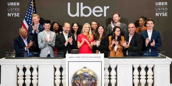 Uber vows profitability by the end of 2020 as revenue grows, losses mount