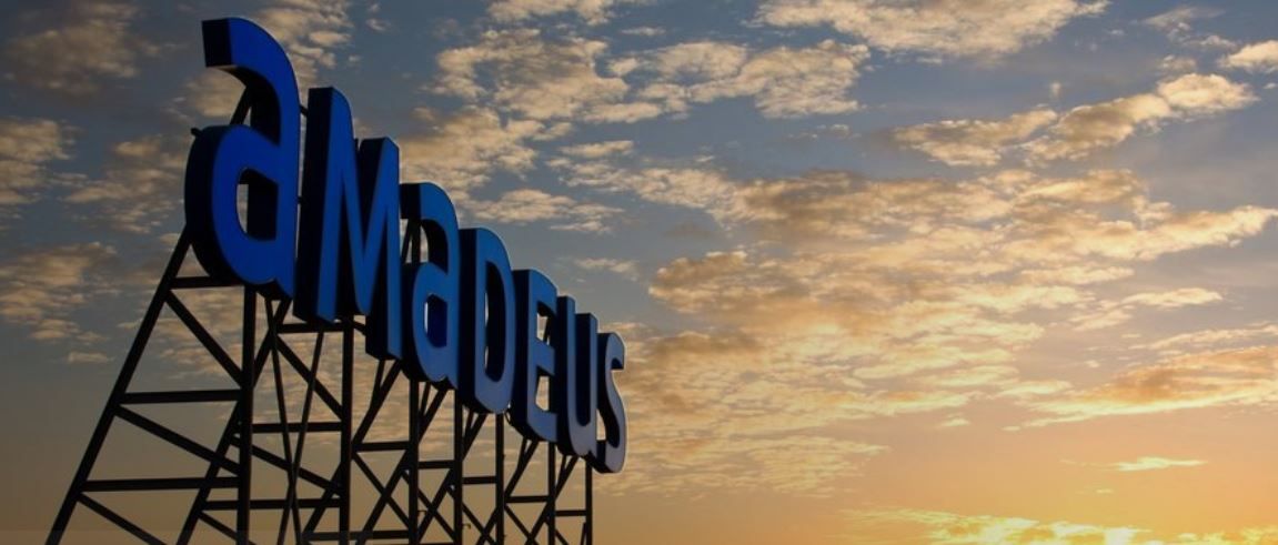 amadeus earnings 2019