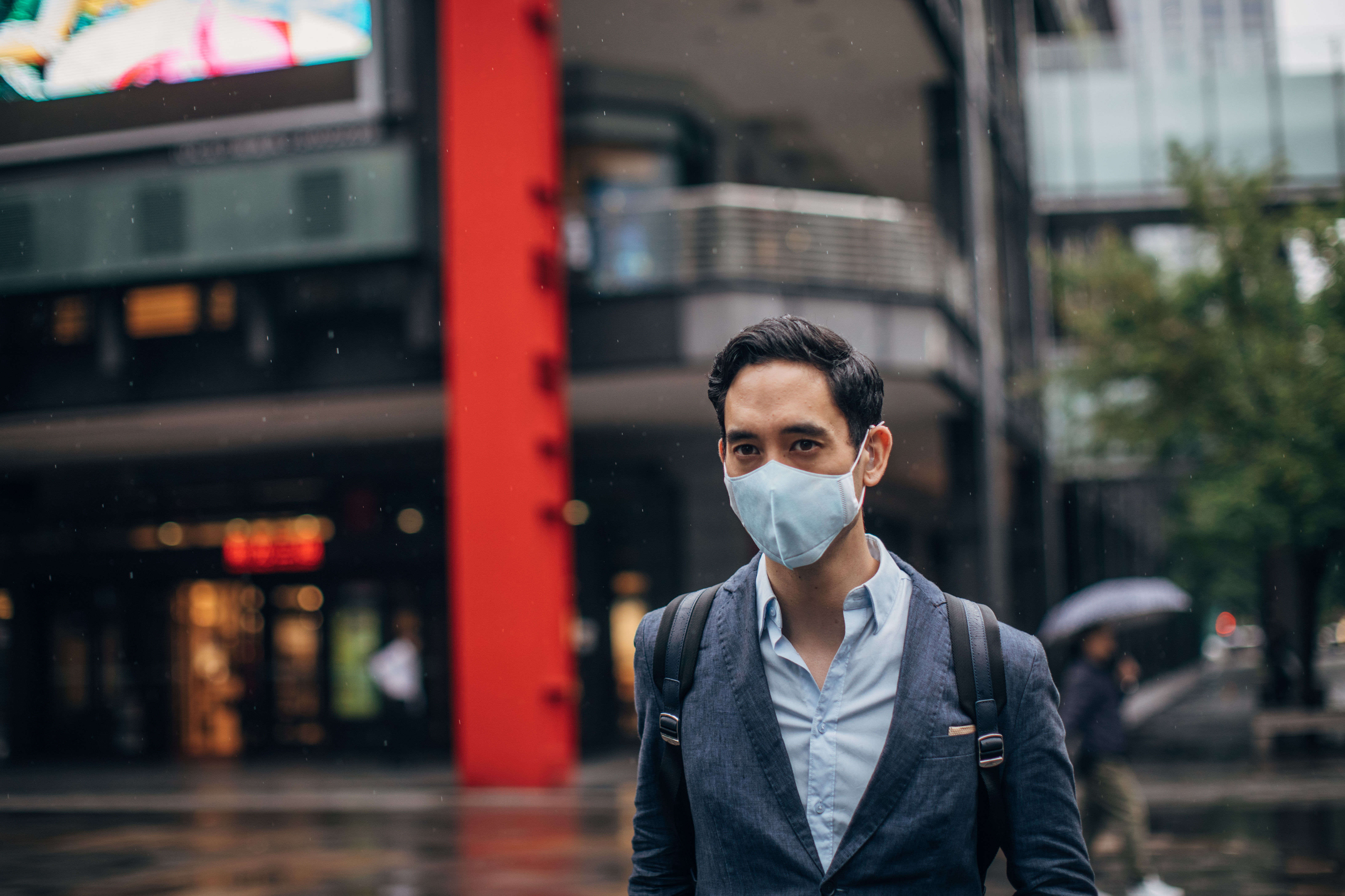 Travel reservations in China down 79% amid coronavirus scare