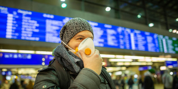 Chinese airline industry could take years to recover from coronavirus