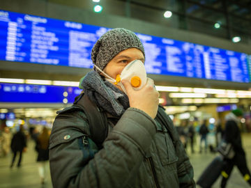 Chinese airline industry could take years to recover from coronavirus Chinese airline industry could take years to recover from coronavirus