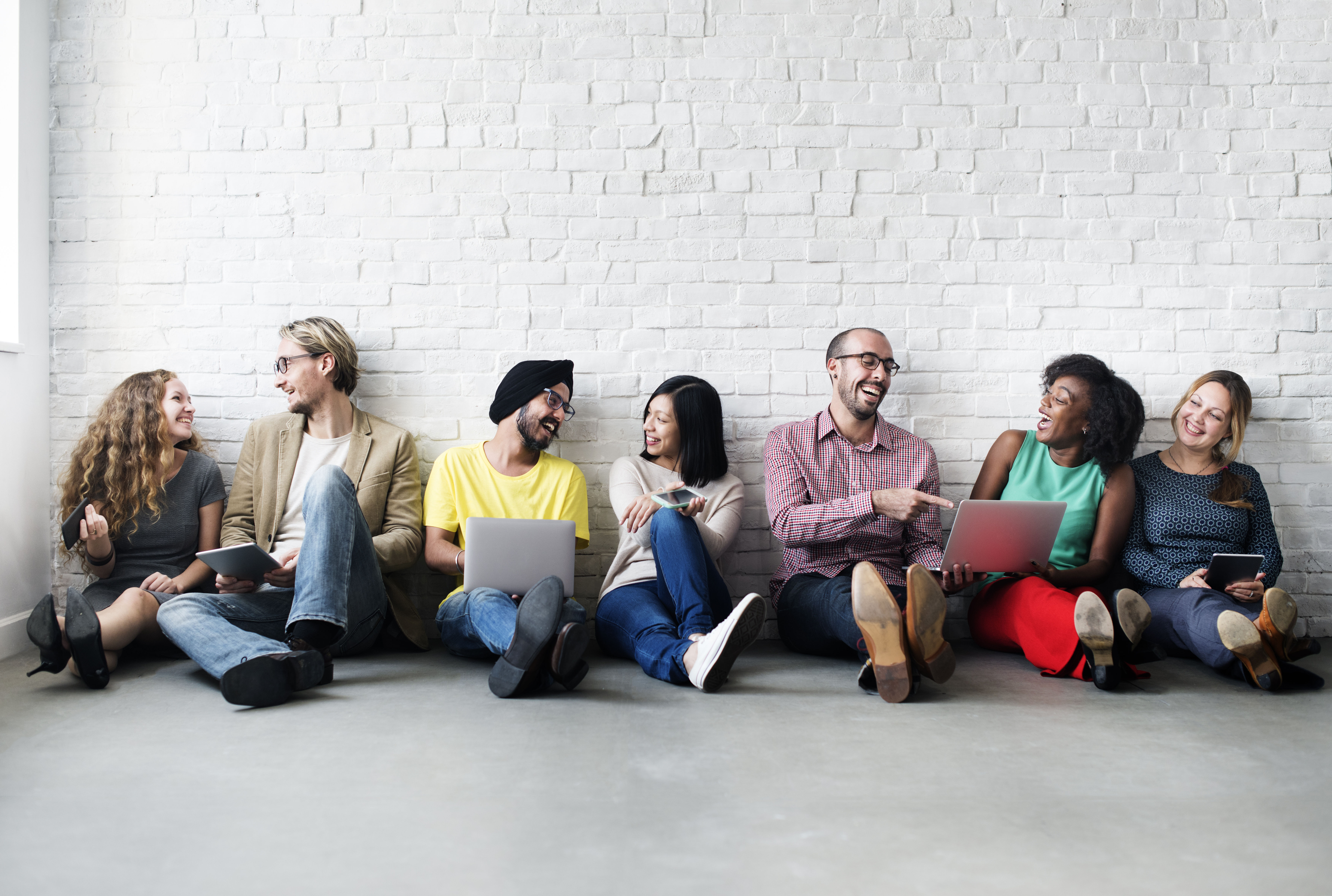 REPORT: Gender diversity in the travel industry