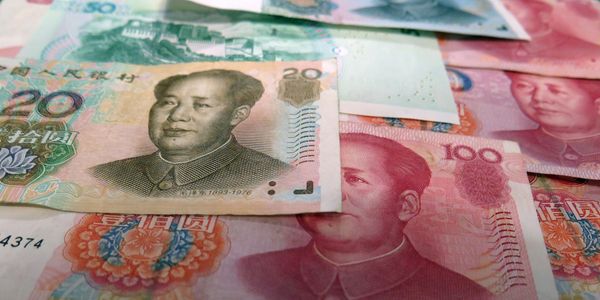 chinese currency