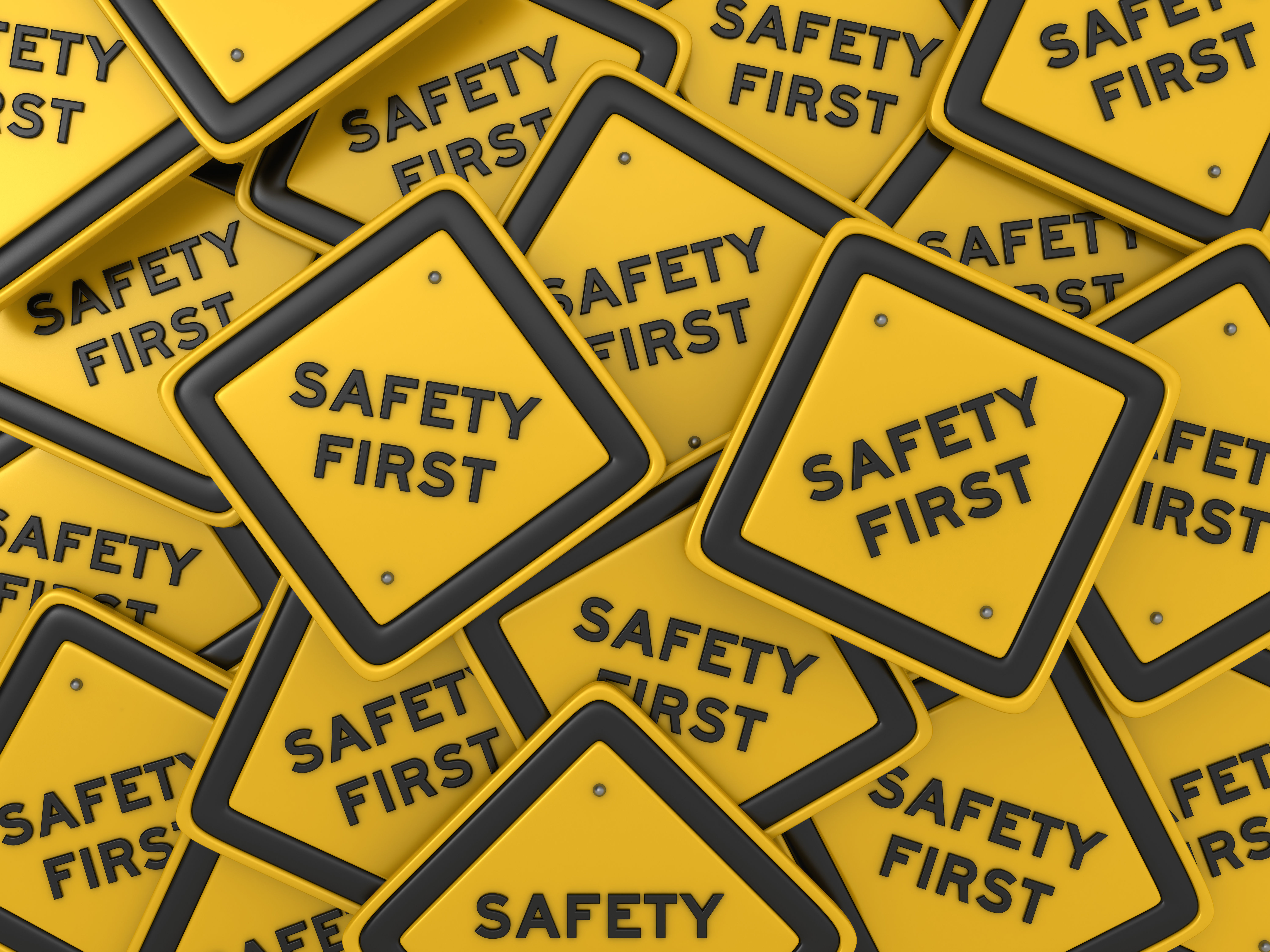 Sounding Off: Safety should be at the forefront of improving business travel