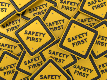 Sounding Off: Safety should be at the forefront of improving business travel Sounding Off: Safety should be at the forefront of improving business travel