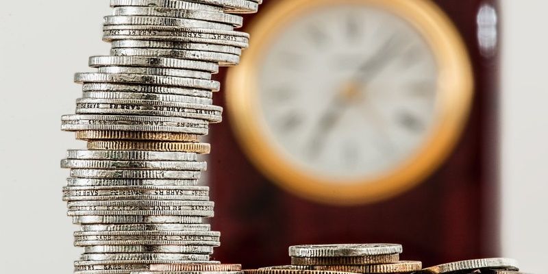 Sounding Off: Startups should consider giving something away for the greater good