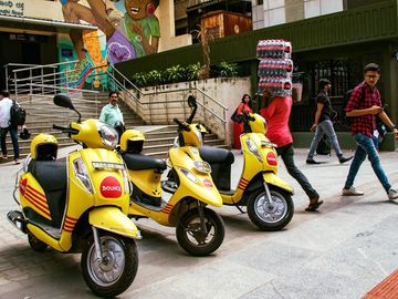 bounce scooters bounce scooters