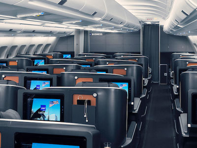 VIDEO: How SAS is taking action towards more sustainable flying VIDEO: How SAS is taking action towards more sustainable flying