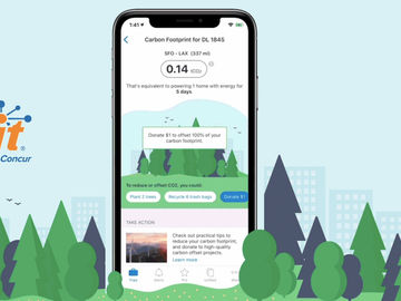 tripit carbon offsetting tripit carbon offsetting