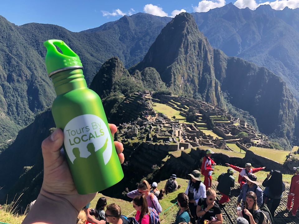 ToursByLocals cover image