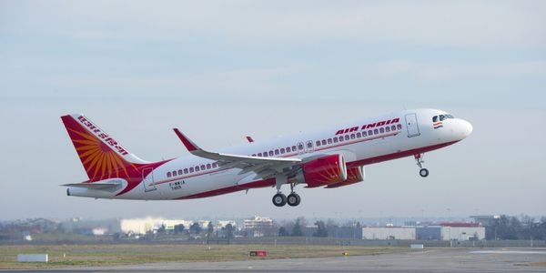 Air India signs distribution agreement with Amadeus, Sabre out in the cold