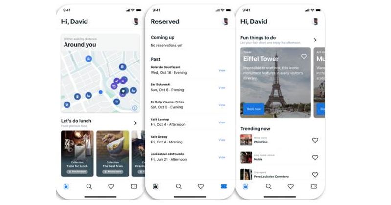 Booking.com launches CityBook as test app for destination tools and services
