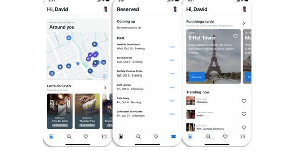 Booking.com launches CityBook as test app for destination tools and services