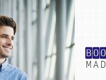 Comtravo gets Microsoft venture fund on board with €9M round Comtravo gets Microsoft venture fund on board with €9M round