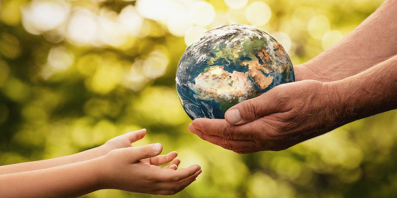 How the corporate travel industry is tackling climate change