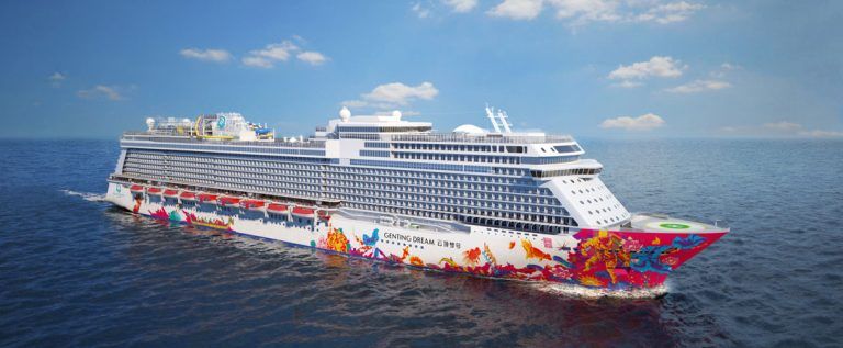 Amid sustainability concerns, cruise industry urged to wake up